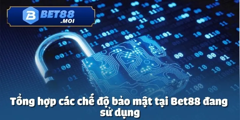 Chế Độ Bảo Mật 2 5 chế độ bảo mật quan trọng nhất giúp bảo vệ người chơi