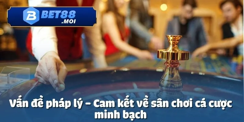 Miễn Trừ Trách Nhiệm 3 Bet88 chỉ cung cấp dịch vụ theo đúng chính sách miễn trừ trách nhiệm