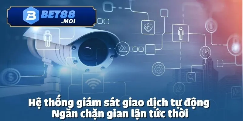 Chế Độ Bảo Mật 3 Chế độ bảo mật Bet88 được tích hợp công nghệ AI hiện đại