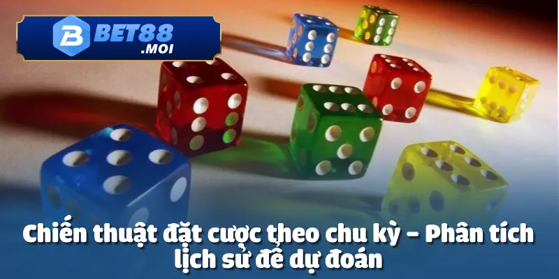 Chiến Thuật Tài Xỉu Cho Người Mới Chơi Tại Bet88 4 Chiến thuật tài xỉu cho người mới dựa trên việc quan sát và phân tích