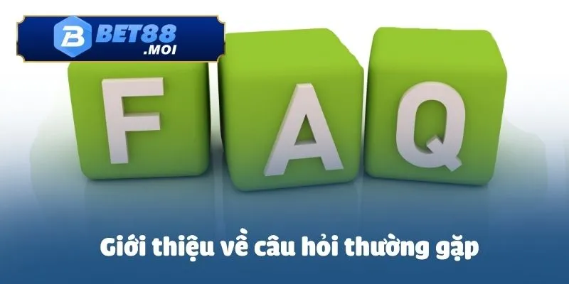 Câu hỏi thường gặp 1 Giới thiệu về câu hỏi thường gặp