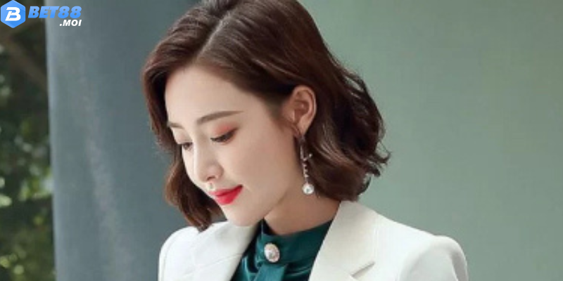 CEO Mai Elizabet 2 Đầu óc sáng tạo nhanh nhạy, đổi mới liên tục Bet88