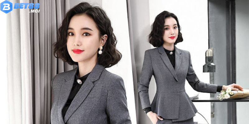 CEO Mai Elizabet - Tạo dựng mối quan hệ sâu rộng Bet88